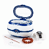 Digital Jewelry Ultrasonic Cleaner(Mini ultrasonic cleaners)